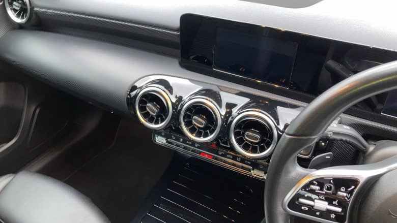 Mercedes-Benz A-Class A200 Sport 5dr Auto Petrol Hatchback